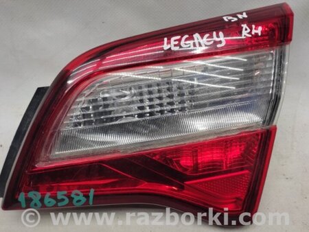 ФОТО Фонарь задний внутренний для Subaru Legacy BN Киев