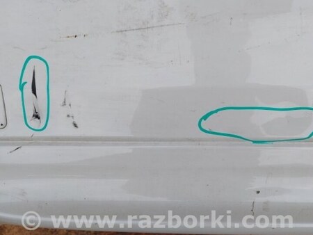 ФОТО Бампер задний для Subaru Legacy BN Киев
