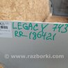 ФОТО Бампер задний для Subaru Legacy BN Киев