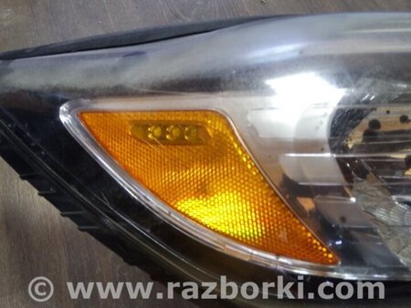 ФОТО Фара для KIA Sorento UM Киев