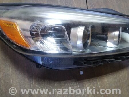 ФОТО Фара для KIA Sorento UM Киев