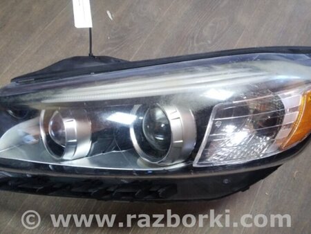 ФОТО Фара для KIA Sorento UM Киев