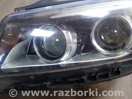 ФОТО Фара для KIA Sorento UM Киев