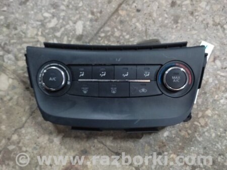 ФОТО Блок управления печкой для Nissan Sentra B17 Киев