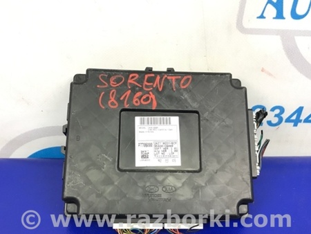 ФОТО Блок комфорта для KIA Sorento UM Киев