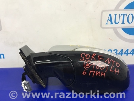 ФОТО Зеркало для KIA Sorento UM Киев