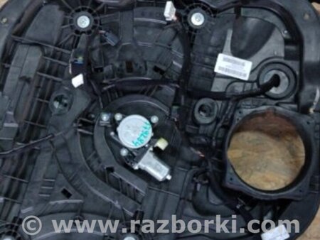 ФОТО Стеклоподъемник для KIA Sorento UM Киев