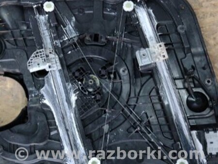 ФОТО Стеклоподъемник для KIA Sorento UM Киев