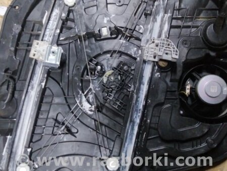 ФОТО Стеклоподъемник для KIA Sorento UM Киев
