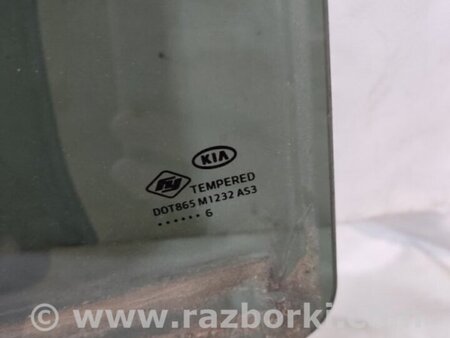 ФОТО Стекло двери для KIA Sorento UM Киев