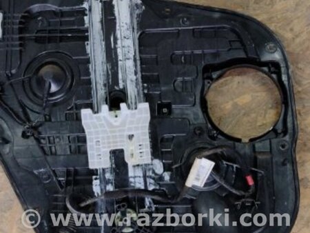 ФОТО Стеклоподъемник для KIA Sorento UM Киев