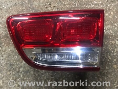ФОТО Фонарь задний внутренний для KIA Sorento UM Киев