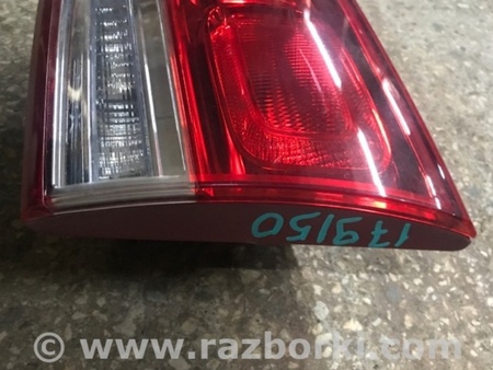 ФОТО Фонарь задний внутренний для KIA Sorento UM Киев