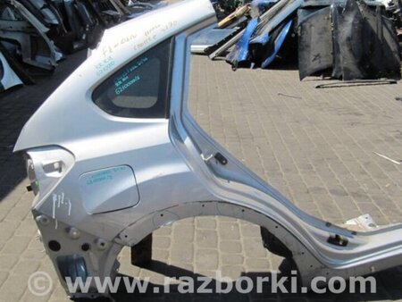 ФОТО Стекло в кузов для Subaru Crosstrek Киев