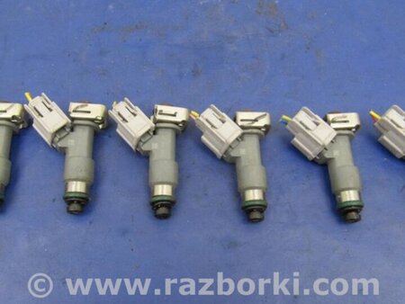 ФОТО Форсунка топливная для Acura RDX TB3, TB4 (03.2012-12.2015) Киев