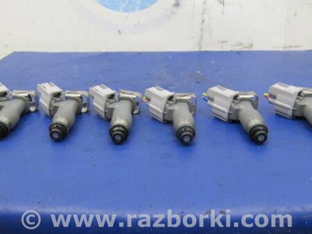 ФОТО Форсунка топливная для Acura RDX TB3, TB4 (03.2012-12.2015) Киев