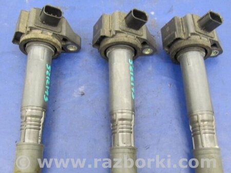 ФОТО Катушка зажигания для Acura RDX TB3, TB4 (03.2012-12.2015) Киев