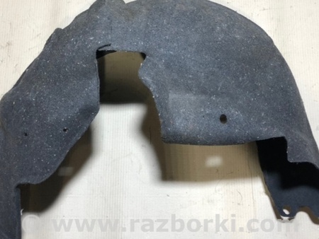ФОТО Подкрылок для Acura RDX TB3, TB4 (03.2012-12.2015) Киев