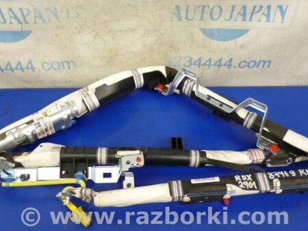 ФОТО AirBag шторка для Acura RDX TB3, TB4 (03.2012-12.2015) Киев