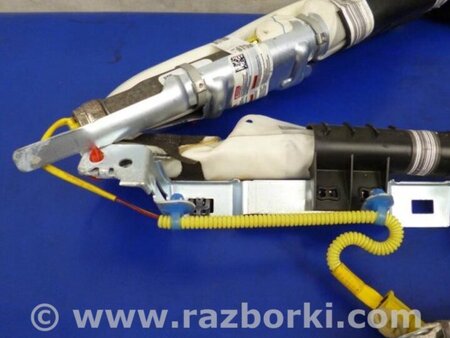 ФОТО AirBag шторка для Acura RDX TB3, TB4 (03.2012-12.2015) Киев