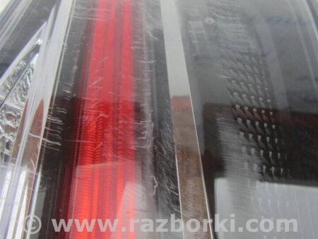 ФОТО Фонарь задний внутренний для Lexus GS (2012-) Киев