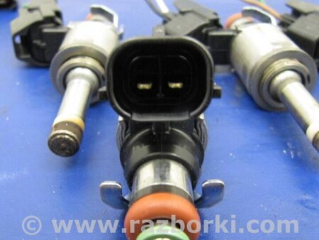 ФОТО Форсунка топливная для Acura TLX (09.2014-04.2020) Киев