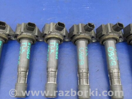 ФОТО Катушка зажигания для Acura TLX (09.2014-04.2020) Киев