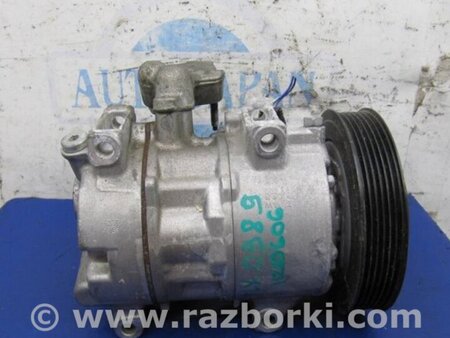 ФОТО Компрессор кондиционера для Acura TLX (09.2014-04.2020) Киев