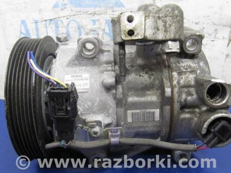 ФОТО Компрессор кондиционера для Acura TLX (09.2014-04.2020) Киев