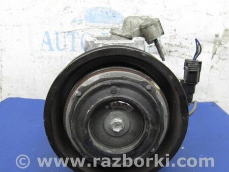 ФОТО Компрессор кондиционера для Acura TLX (09.2014-04.2020) Киев