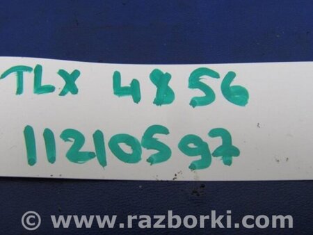 ФОТО Клапан изменения фаз ГРМ для Acura TLX (09.2014-04.2020) Киев