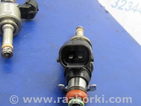 ФОТО Форсунка топливная для Acura TLX (09.2014-04.2020) Киев