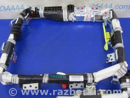 ФОТО AirBag шторка для Acura RDX TB3, TB4 (03.2012-12.2015) Киев
