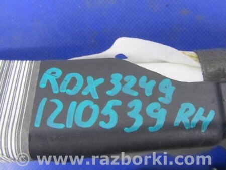 ФОТО AirBag шторка для Acura RDX TB3, TB4 (03.2012-12.2015) Киев