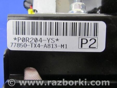 ФОТО Airbag подушка пассажира для Acura RDX TB3, TB4 (03.2012-12.2015) Киев