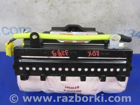 ФОТО Airbag подушка пассажира для Acura RDX TB3, TB4 (03.2012-12.2015) Киев