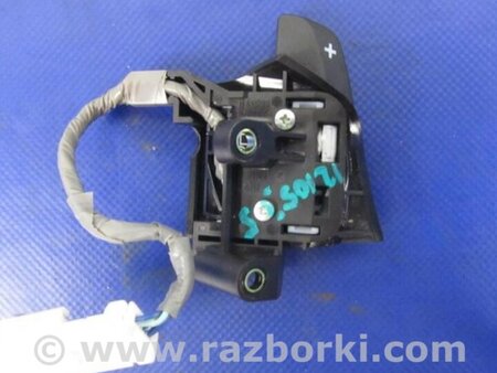 ФОТО Лепестки переключения передач для Acura RDX TB3, TB4 (03.2012-12.2015) Киев