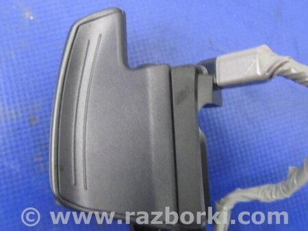 ФОТО Лепестки переключения передач для Acura RDX TB3, TB4 (03.2012-12.2015) Киев
