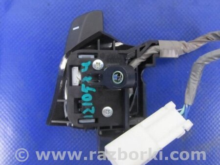 ФОТО Лепестки переключения передач для Acura RDX TB3, TB4 (03.2012-12.2015) Киев