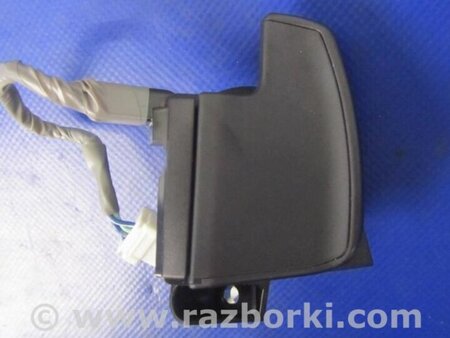 ФОТО Лепестки переключения передач для Acura RDX TB3, TB4 (03.2012-12.2015) Киев