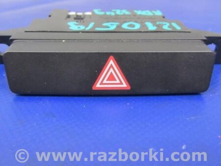 ФОТО Кнопка аварийки для Acura RDX TB3, TB4 (03.2012-12.2015) Киев
