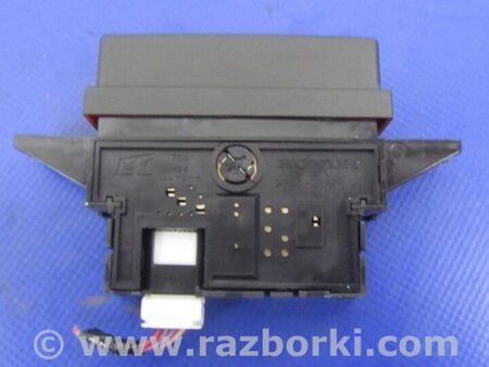 ФОТО Кнопка аварийки для Acura RDX TB3, TB4 (03.2012-12.2015) Киев