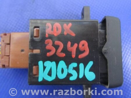 ФОТО Кнопка обогрева сидений для Acura RDX TB3, TB4 (03.2012-12.2015) Киев