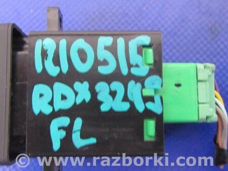 ФОТО Кнопка обогрева сидений для Acura RDX TB3, TB4 (03.2012-12.2015) Киев