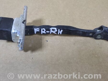 ФОТО Ограничитель двери для Acura RDX TB3, TB4 (03.2012-12.2015) Киев