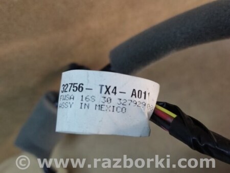 ФОТО Кнопка стеклоподьемника для Acura RDX TB3, TB4 (03.2012-12.2015) Киев
