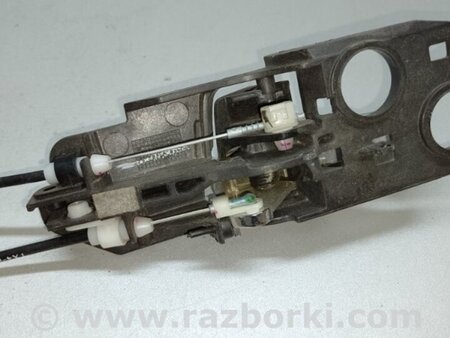 ФОТО Замок двери для Acura RDX TB3, TB4 (03.2012-12.2015) Киев