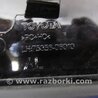 ФОТО Накладка крыла для Toyota Camry 50 XV55 (04.2014-07.2018)  Киев