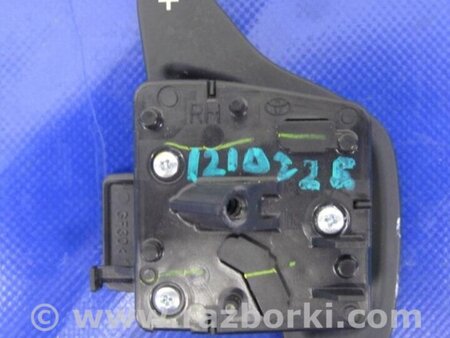 ФОТО Лепестки переключения передач для Toyota Camry 50 XV55 (04.2014-07.2018)  Киев