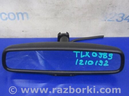 ФОТО Зеркало заднего вида (салон) для Acura TLX (09.2014-04.2020) Киев